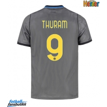 Inter Milan Marcus Thuram #9 Tredjedrakt 2026-27 Kortermet